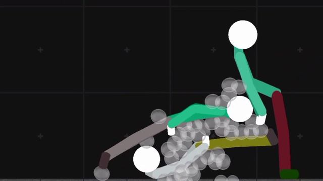 Лис 33 и Флэйт БОТЫ | Разоблочение смотреть онлайн