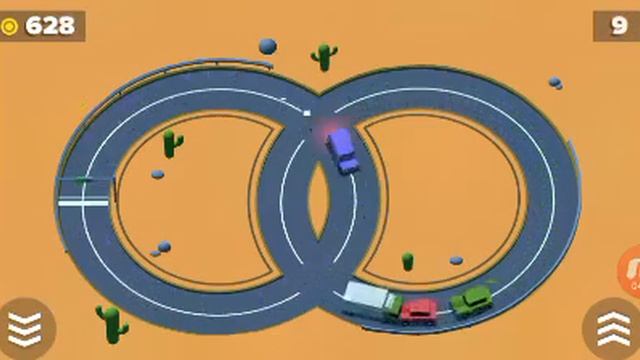 Loop drive2 #2 смотреть онлайн