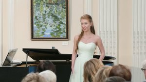 Sofia Tcimbal. Marten aller Arten. Die Entführung aus dem Serail. W. A. Mozart