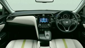 New 2023 Honda Insight