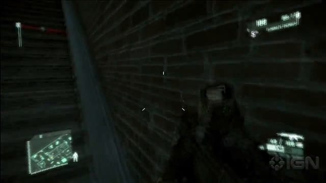 Crysis 2: Retaliation Pack - Compound Gameplay 2 смотреть онлайн