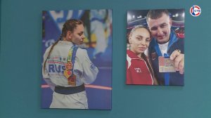 Жительница Севастополя выиграла Чемпионат мира по рукопашному бою