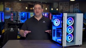 CORSAIR Crystal Series 680X RGB