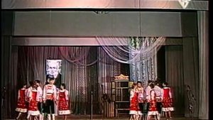 Молодёжный ансамбль танца "СИБИРЯНЕ". г. Новосибирск.   http://viktor-schwindt.narod.ru/