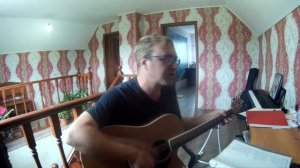 Роман Конограй - Завтра начнется весна (кавер)