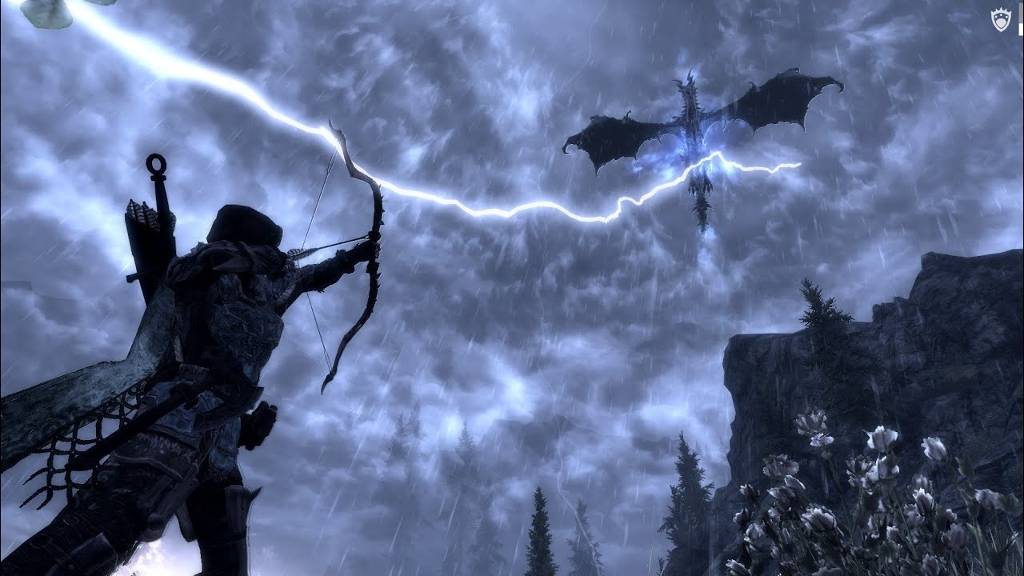 Скайрим l Skyrim  | Стрим ► 5