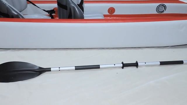 Fayean Kayak boat-2022 trending product смотреть онлайн