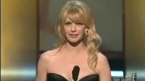 Kathryn Morris - Creative Arts Emmys 2009.