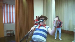 Поздравление от родителей на последний звонок, 11 класс, 2022 год.