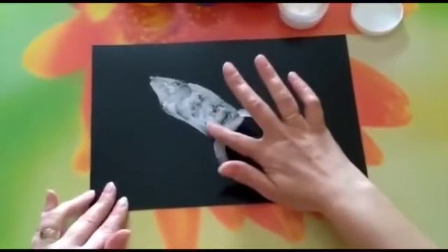 занятие по рисованию для детей 5-6 лет, воспитатель Гаевая Е.В. смотреть онлайн