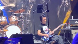 Akira Yamaoka | Promise | Live @ Gamers City (Chile) | April 16th 2023