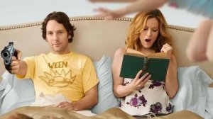 Любовь по-взрослому - Русский трейлер (HD)