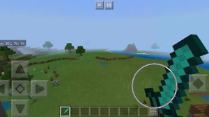 заброшенная церковь в майнкрафте