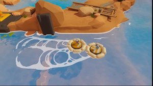 Biped – Release Trailer (solo/online/split-screen co-op)