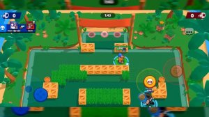 ХУДШИЙ ИГРОК В BRAWL STARS