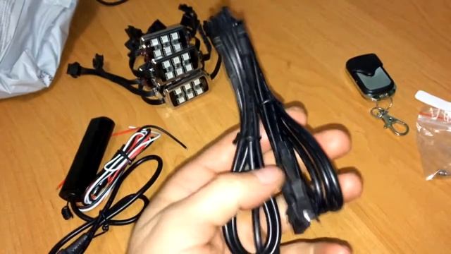 Раcпоковка посылок с AliExpress смотреть онлайн