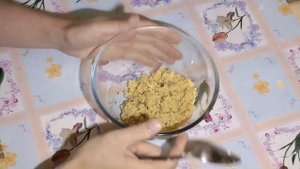 Как сделать очень уловистое тесто из ПШЕНА для рыбалки.