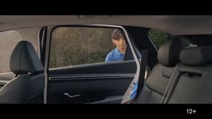 Реклама Hyundai | Анчартед на картах не значится Том Холланд (2015)