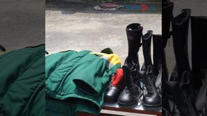 В исправительной колонии строгого режима провели День открытых дверей