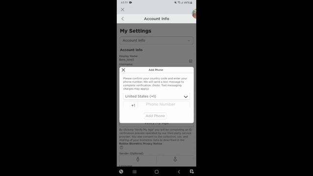 Как привезать почту и телефон к Roblox смотреть онлайн
