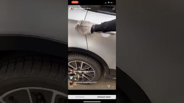 Как помыть машину быстро, качественно и без капли химиии смотреть онлайн