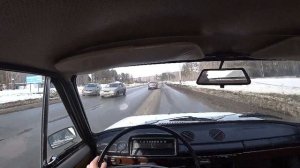 Настройка карбюратора ваз 2101\последний дрифт..