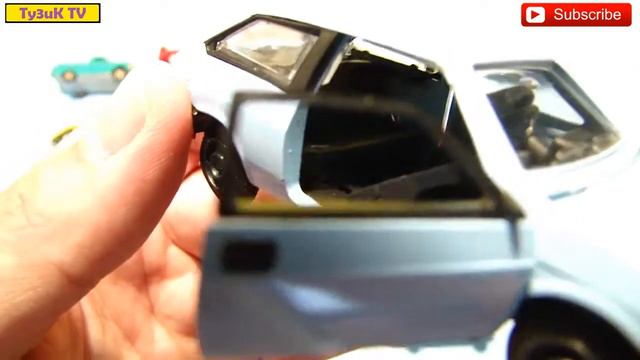 Мультики про машинки: Обзор | игрушки детям Bruder | Игрушечные машинки - модельки | Чудо-Машинки смотреть онлайн