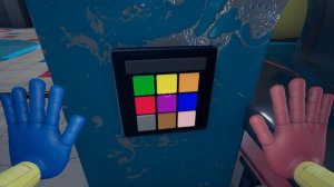 Я Нашёл СЕКРЕТНЫЙ УРОВЕНЬ ИЗ ВТОРОЙ ГЛАВЫ ХАГИ ВАГИ в Poppy Playtime Chapter 2 | ПОПИ ПЛЕЙТАЙМ