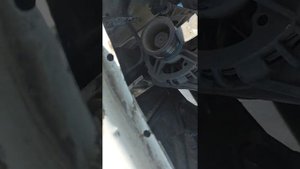 как снять генератор???