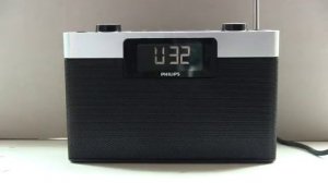 Радиоприемник Philips AE-2430/12