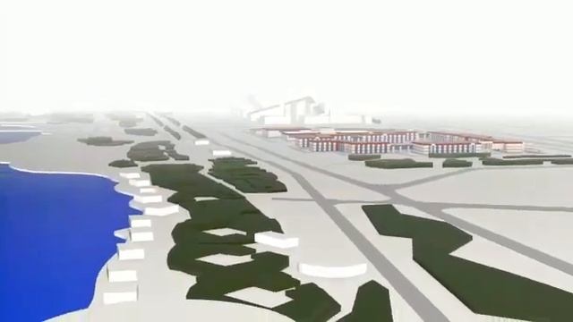 Кемерово. Планы.