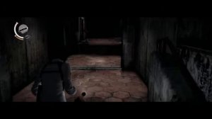 The Evil Within Assignment #4 - 60 FPS