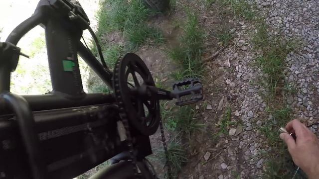 Electric Folding Bike For Under $800 Ecotric Electric Bike Review