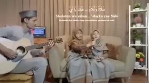 Habibi ya muhammad arabic naat sharif