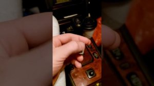 W210 2.2cdi Ошибка C1200 BAS.ABS.ESP.