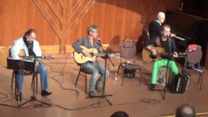 Александр Перевозчиков  Песня из кф Неподсуден