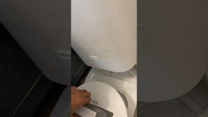 Робот-пылесос Xiaomi Omni Robot Vacuum-Mop B101CN белый  Озвучка настроена на русский
