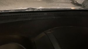 Дребезги в торпеде Nissan Note E11