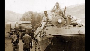 Афганистан и СССР