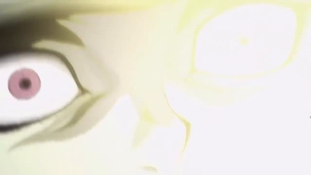 [Hunter x Hunter] Netero first hand