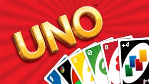 Играем в UNO!!!