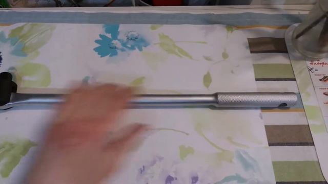 Вороток шарнирный 1/2 King Tony смотреть онлайн