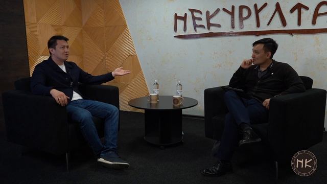 Государство недооценивает казахстанских программистов // Болат Башеев