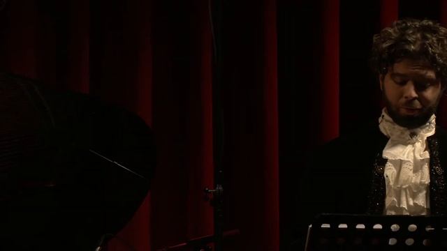 Casanova reloaded: „Ich küsse Ihre Hand, Madame“ (19. Juni 2014) смотреть онлайн