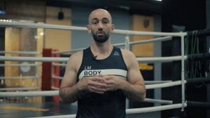 Джеб или Прямой Удар с передней руки (Как Правильно Бить).