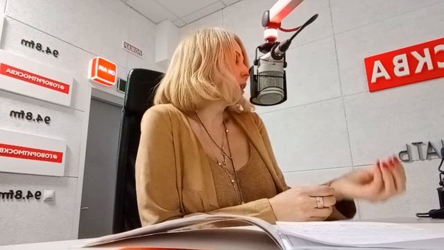 Если женщина не хочет своего мужа / Анастасия Булгакова смотреть онлайн