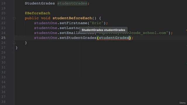 60 Reflection Test Utils Coding Part 2 смотреть онлайн