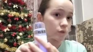 рассказываю о увлажнители для лица!!