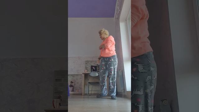 Моя #утренняя_зарядка и #массажер для #Фаберлик смотреть онлайн