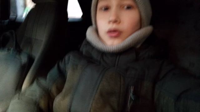 волга